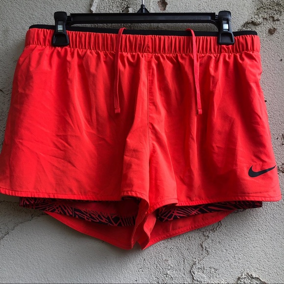 womens nike shorts clearance